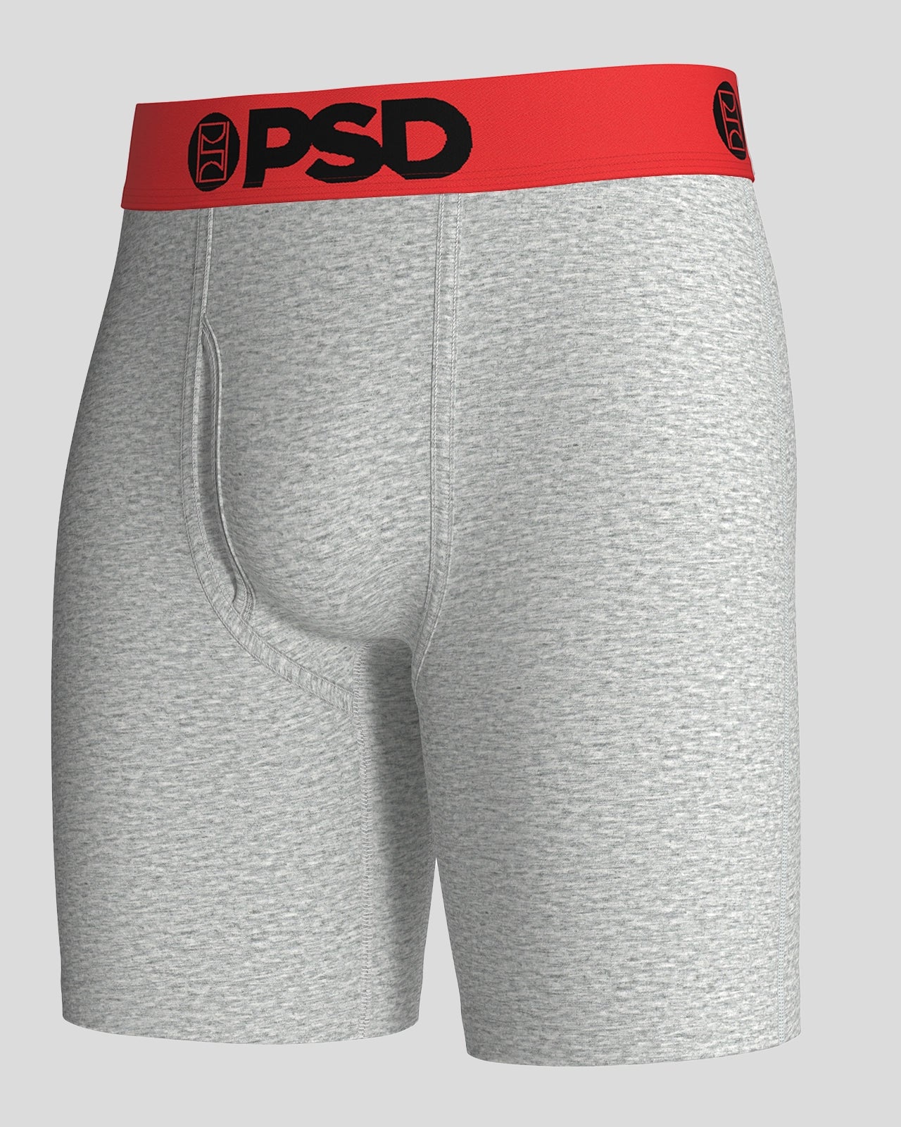 Modal 3 Pack - Red/Grey/Black