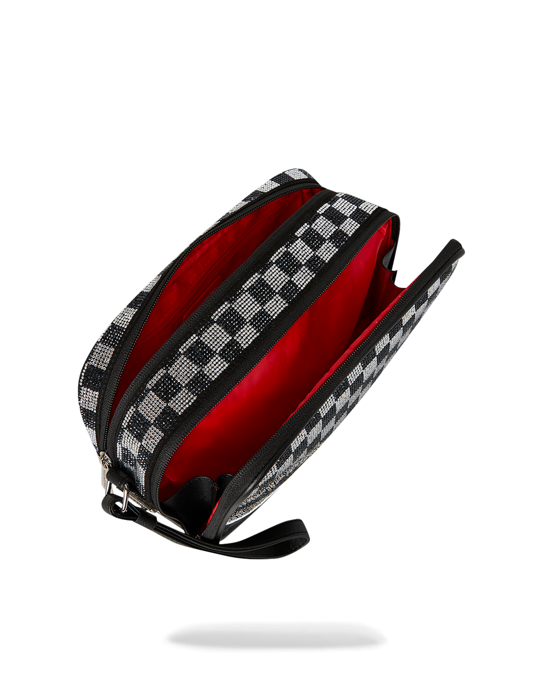 DIAMOND HEIST TOILETRY BRICK