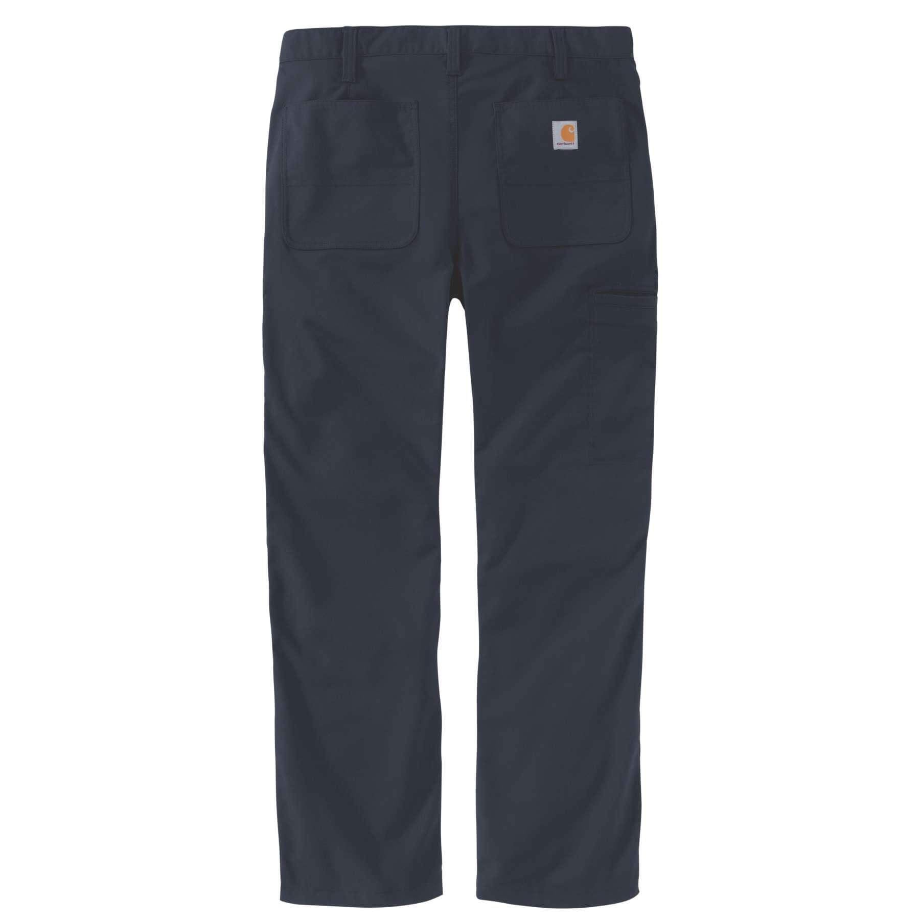 CHT Rugged Stretch Canvas Trousers 103109