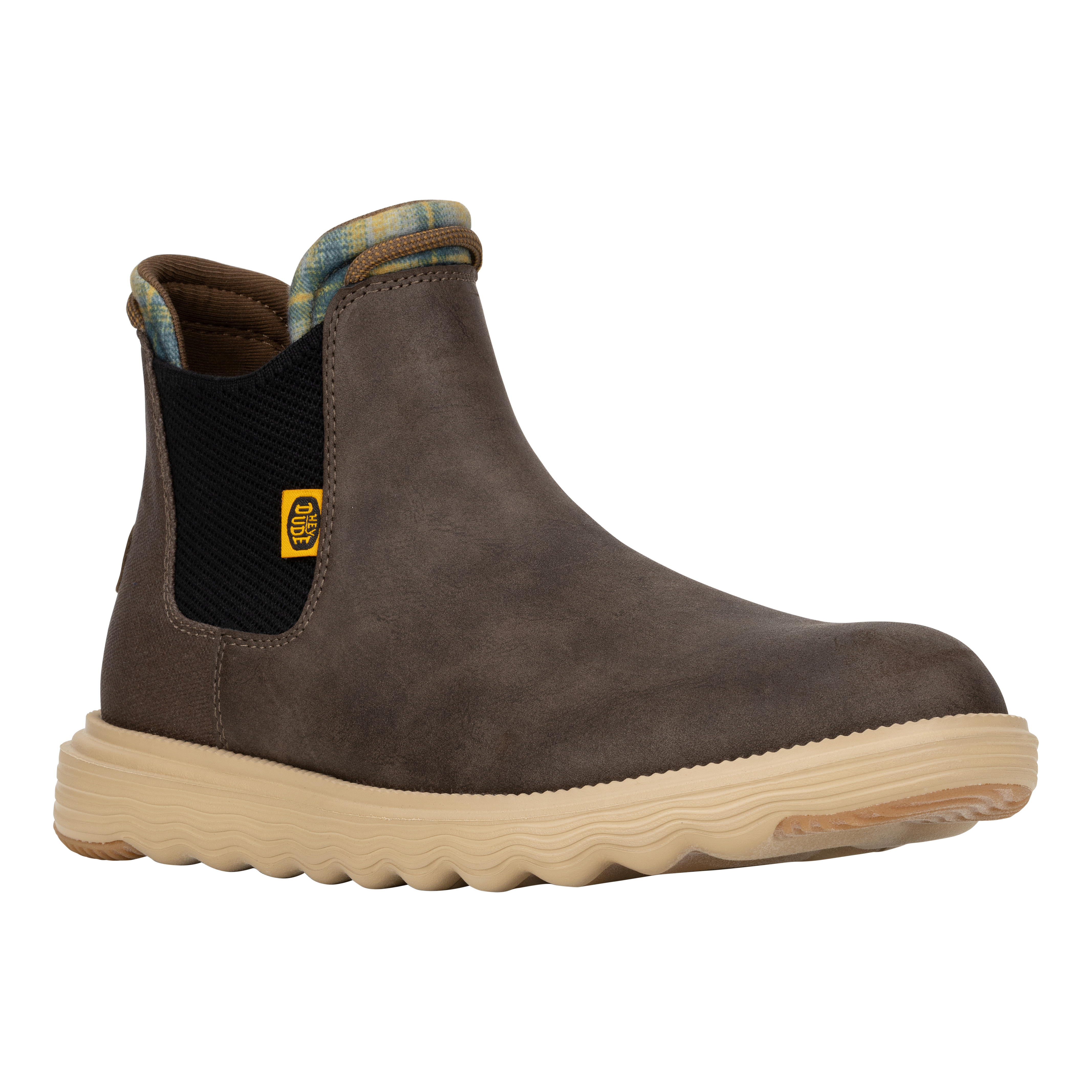 Branson Classic - Desert Brown