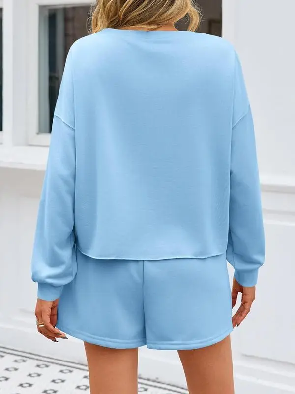 Womens Casual 2 Piece Outfits