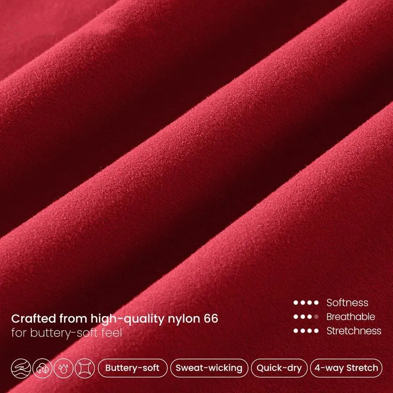 FeatherFit Slim-It Streamline Performance Jacket