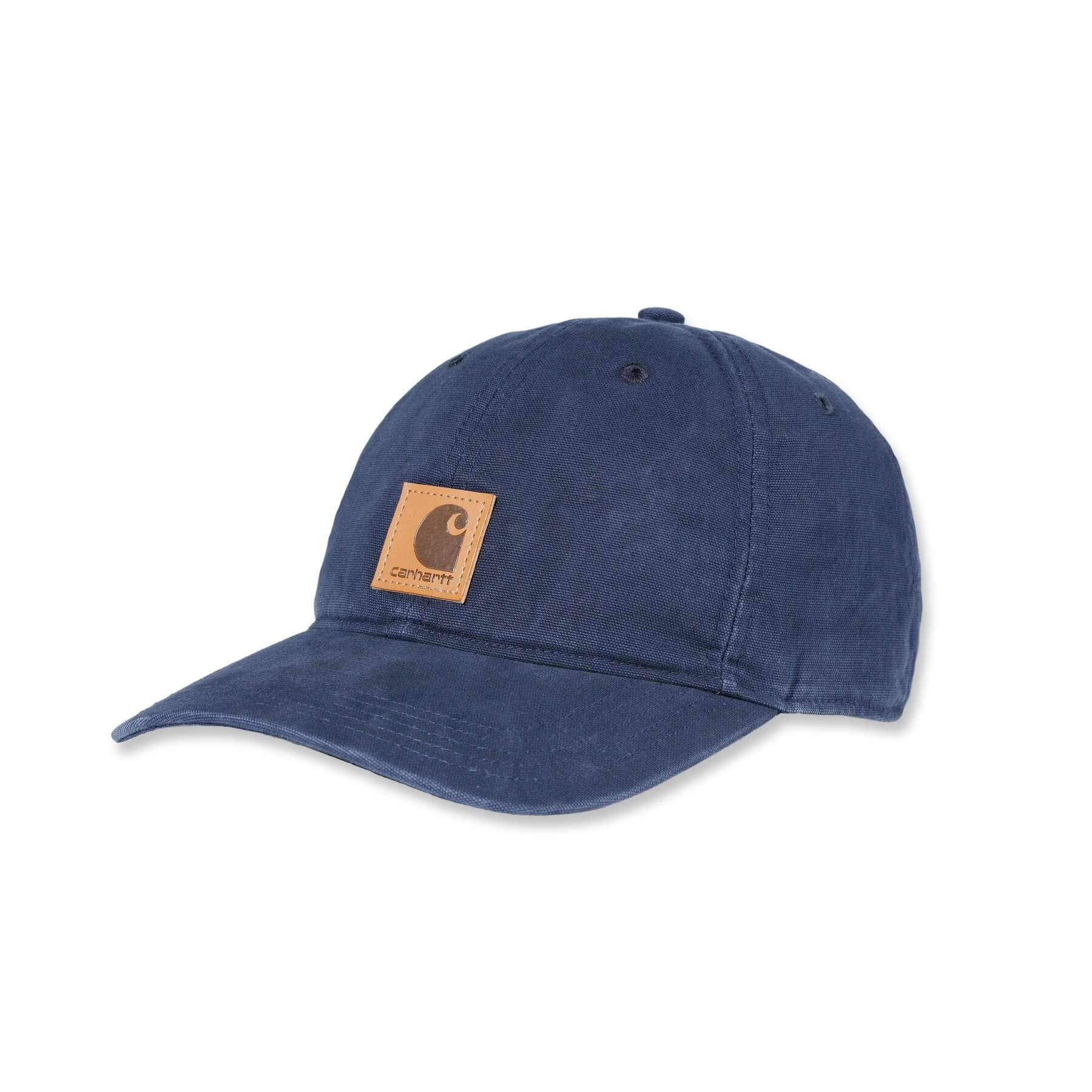 CHT Odessa Canvas Cap 100289