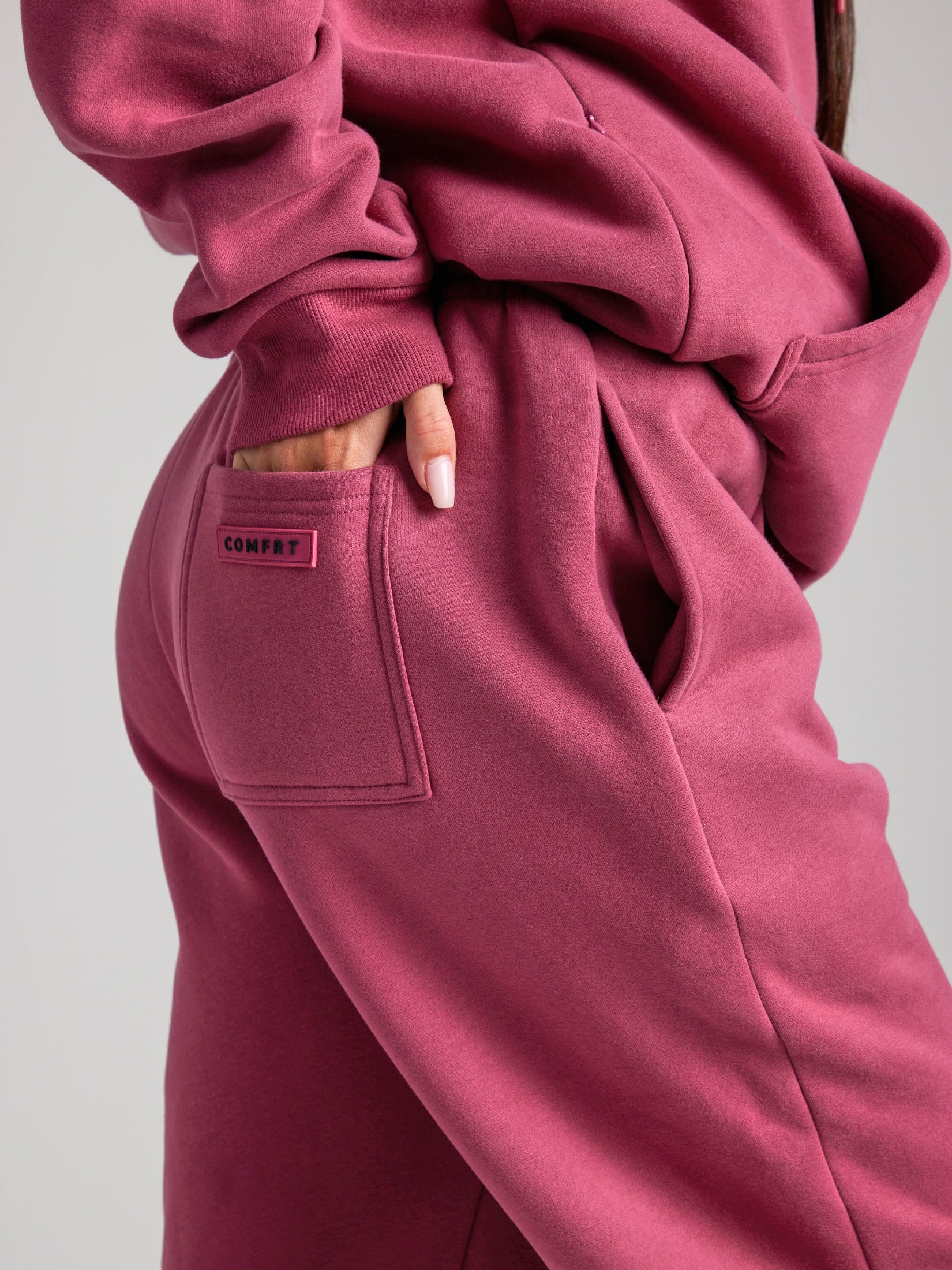 Airplane Mode Travel Sweatpants