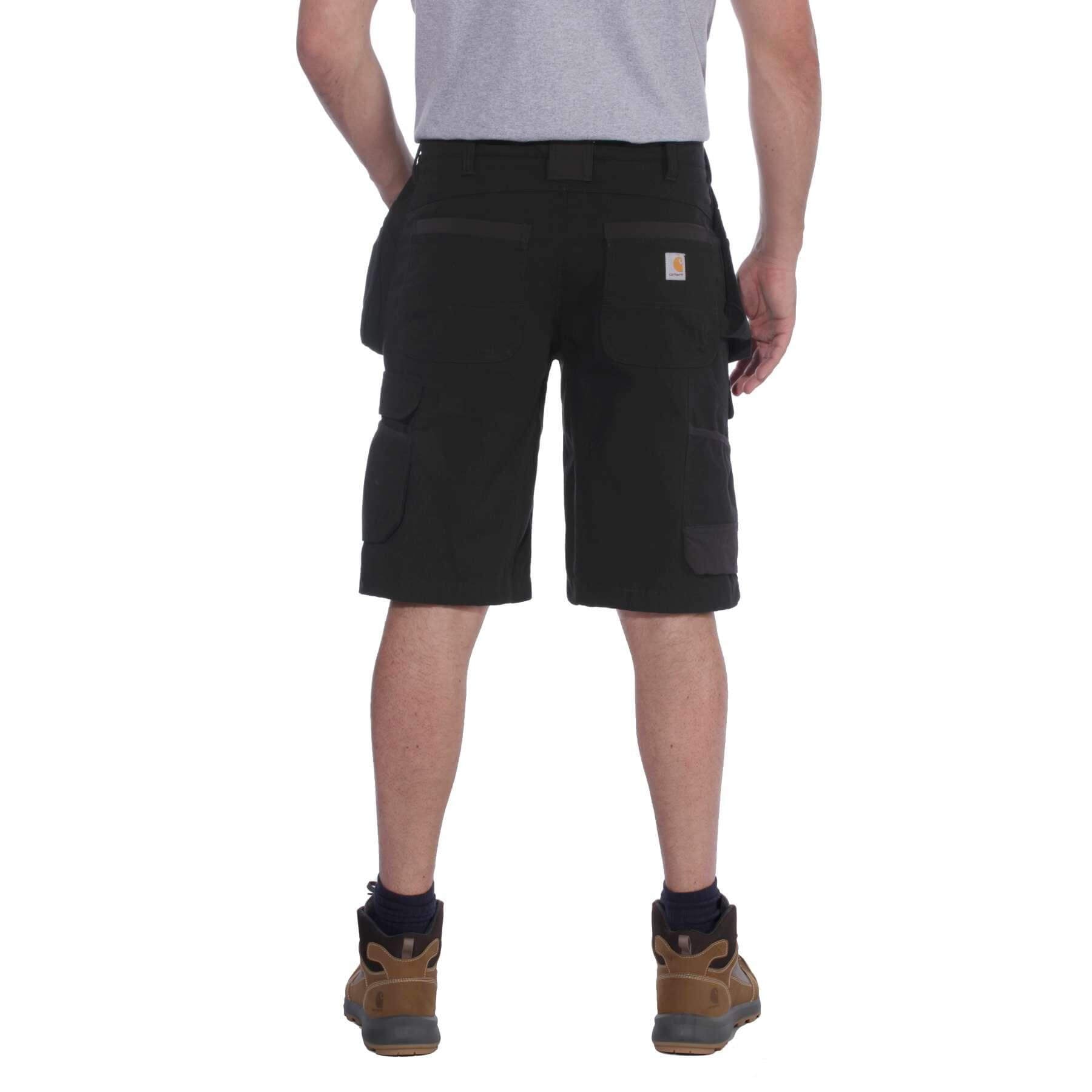 CHT Steel Multi-Pocket Shorts 104201