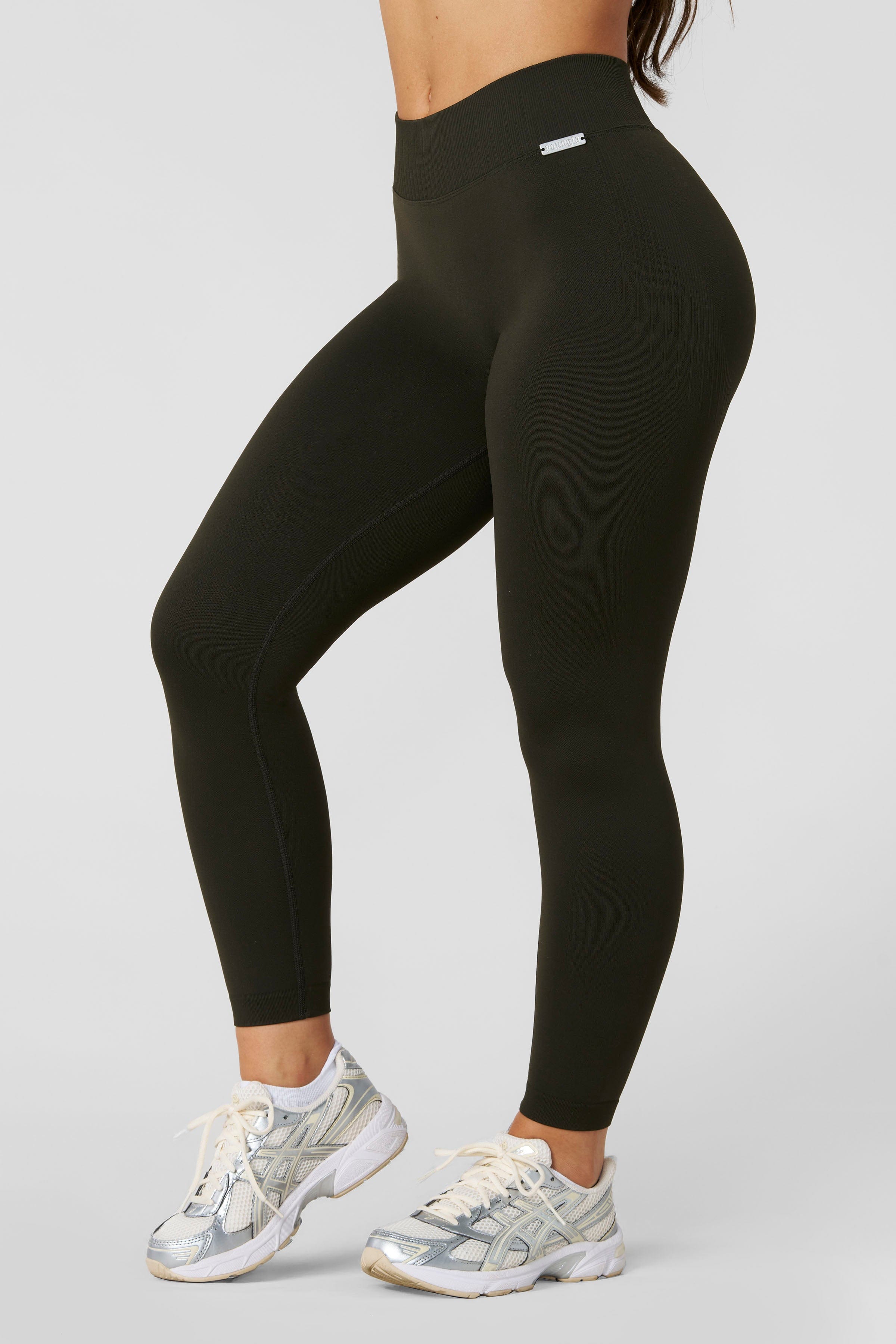 W286 - Sculpt Seamless Leggings