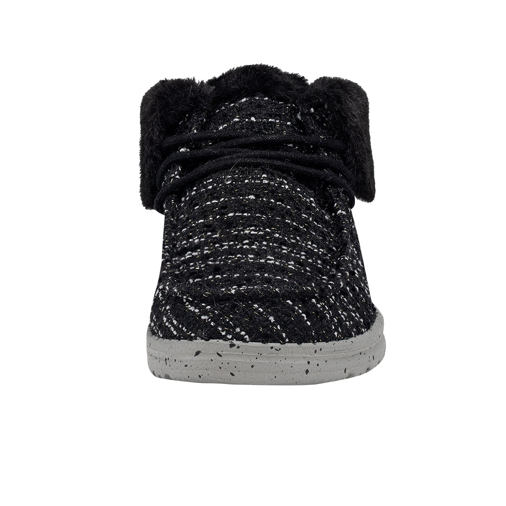 DUDE WOMEN'S BRITT BOUCLE - 121774780