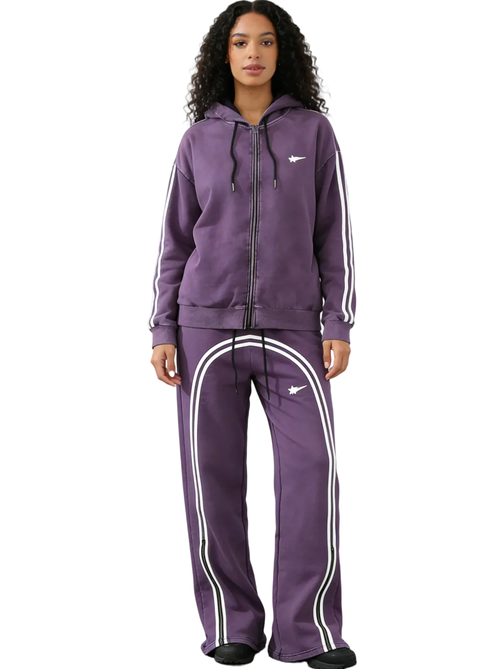 Women's Sweatshirt Sets