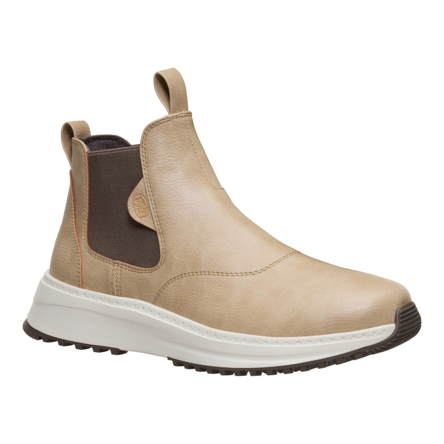 Tahoe Chelsea Classic - Timber/Silver Birch