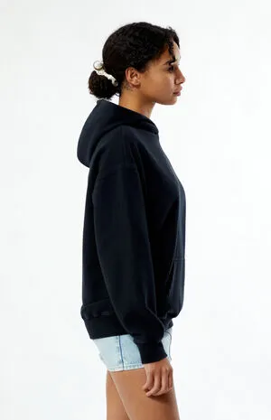 Women's Core Washed Oversized Hoodie (Just $4 Each!)