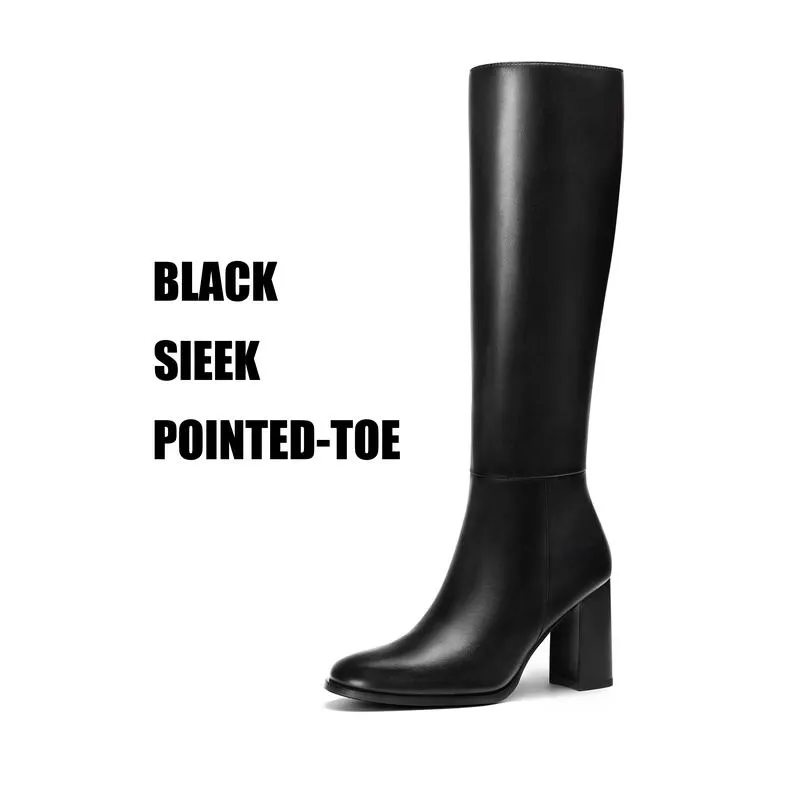 Knee High Boots for Women