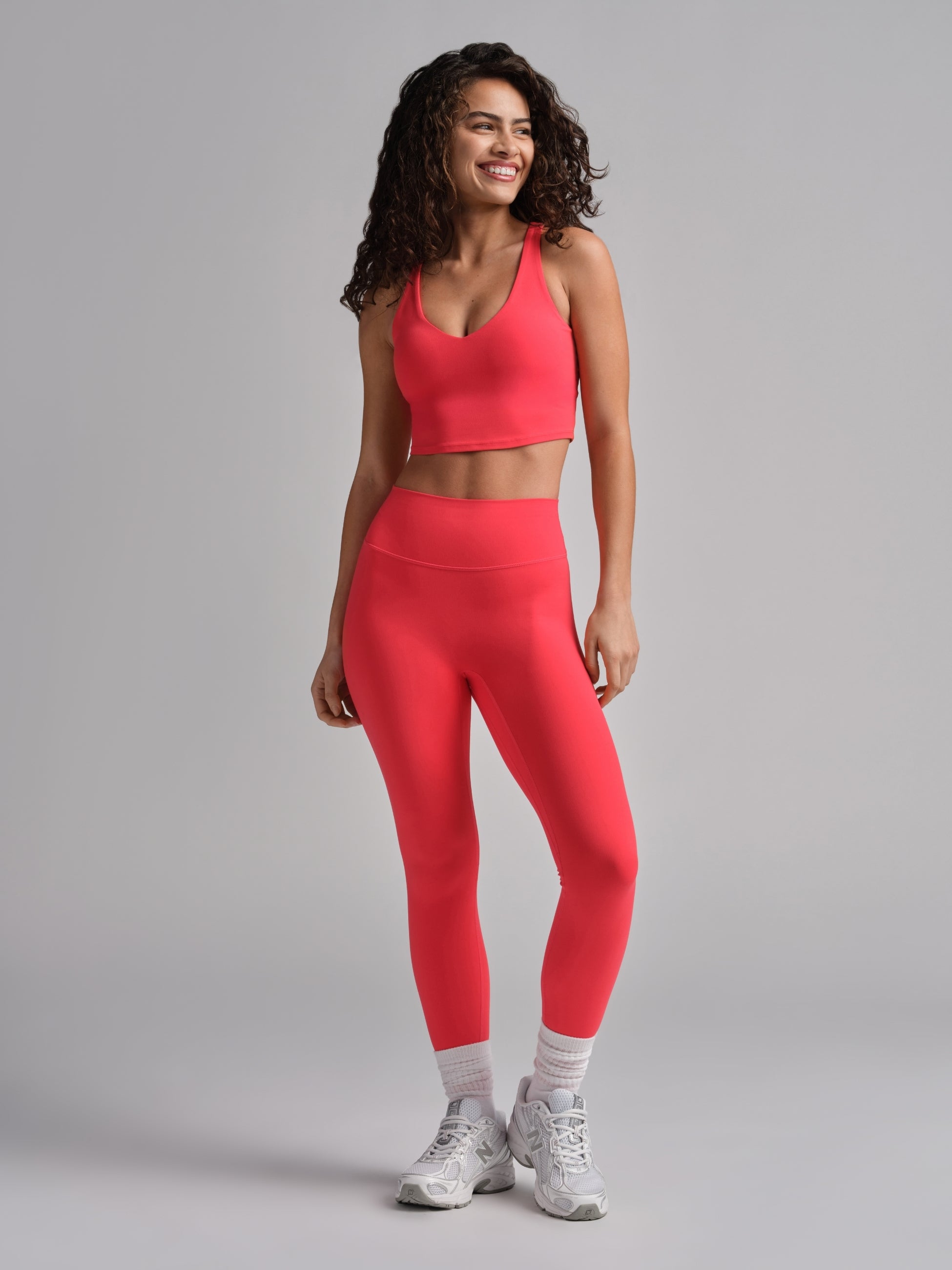 ComfrtCore™ High-Waist Leggings