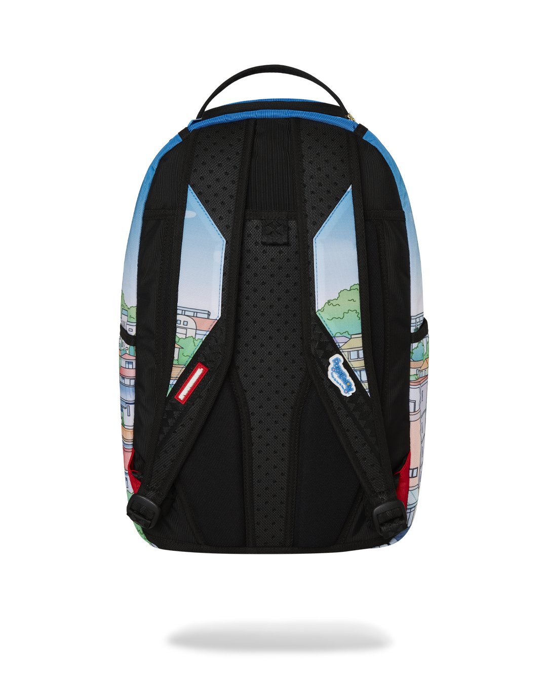 DORAEMON WORLD BACKPACK