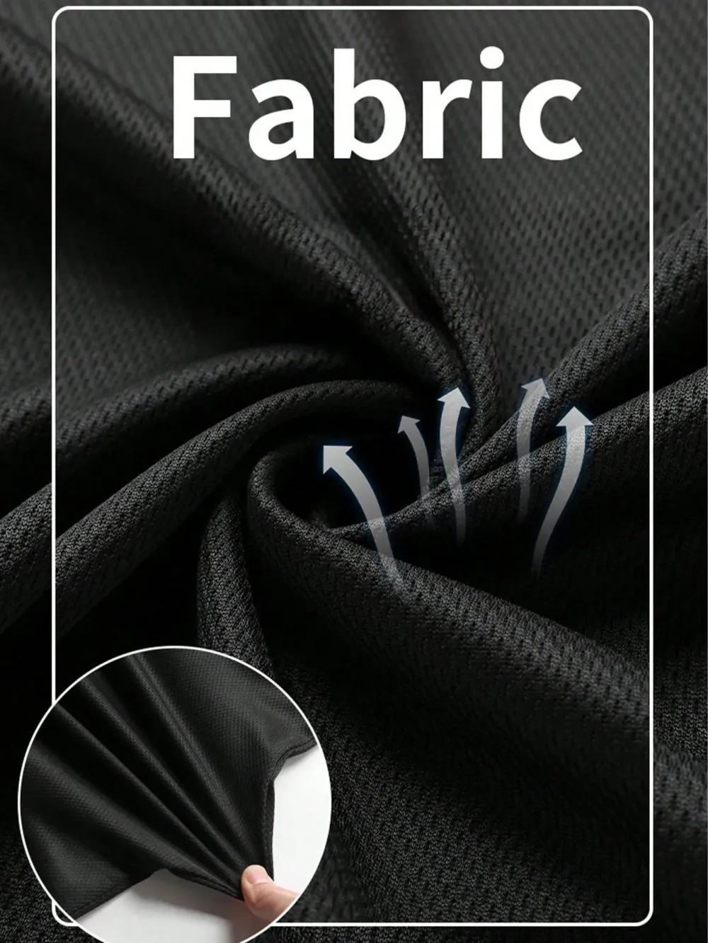 Men's Tank Top - Breathable, Quick-Dry Sleeveless Shirt, Suitable for Summer Gym