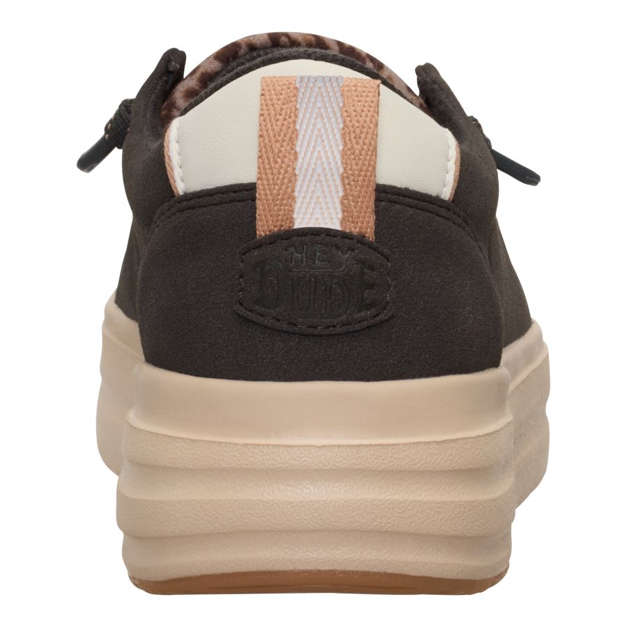 Wendy Nova Classic - Smoke/Irish Cream