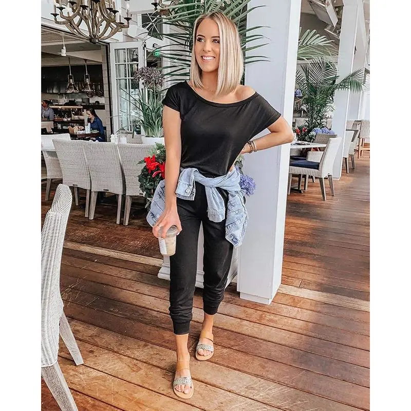 Summer Outfit Women's Jumpsuit(Just $3 Each!)