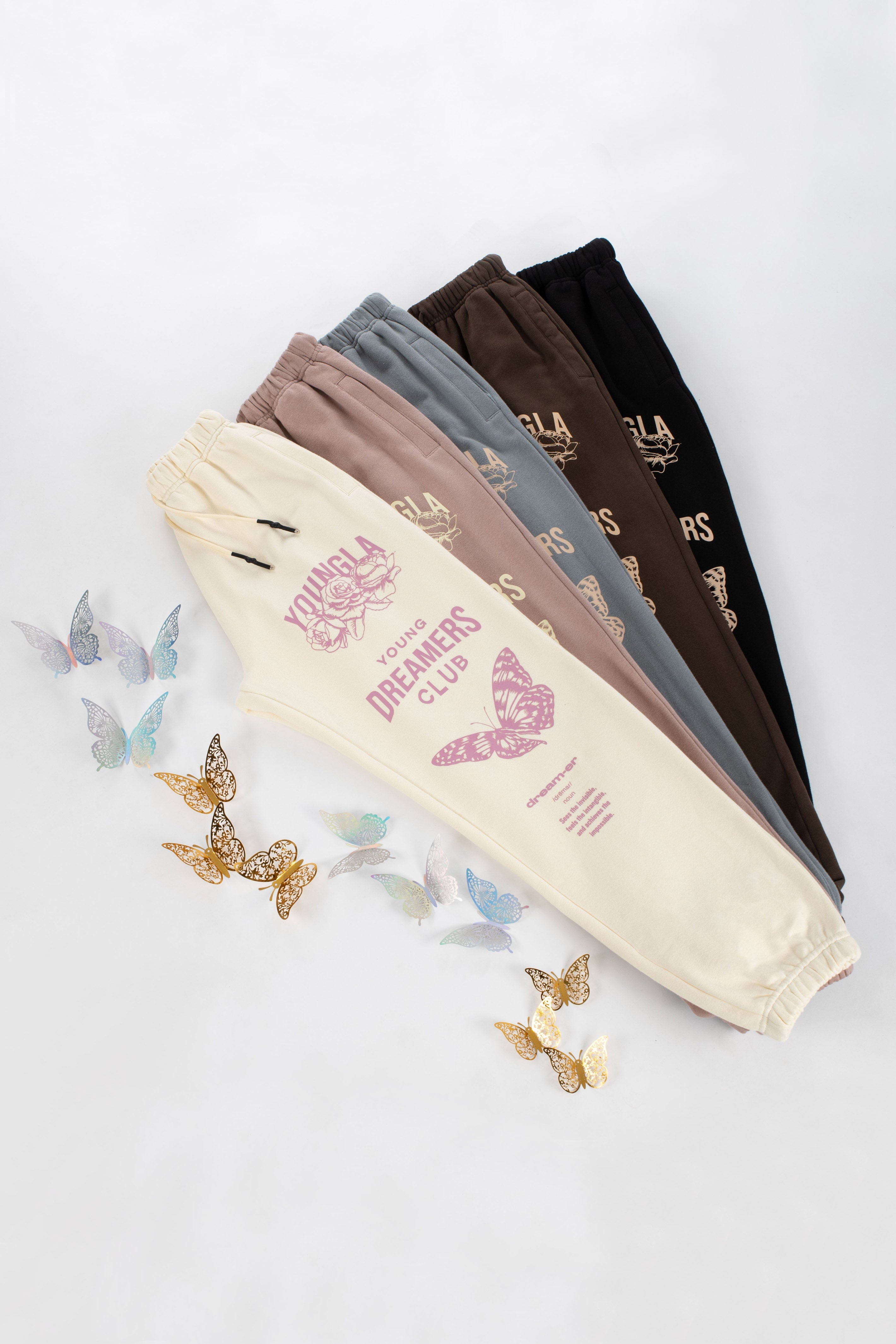 W211 Dreamers Joggers