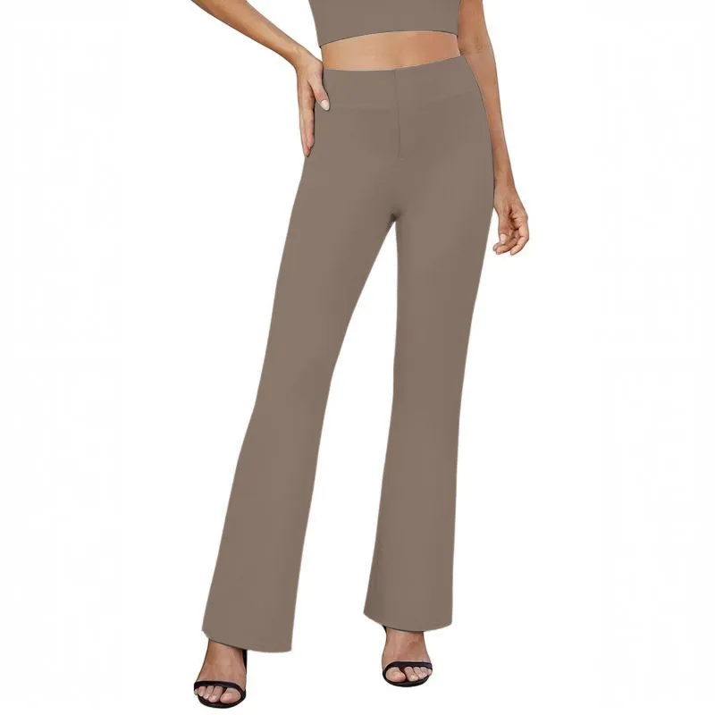 Womens Bootcut Dress Pants