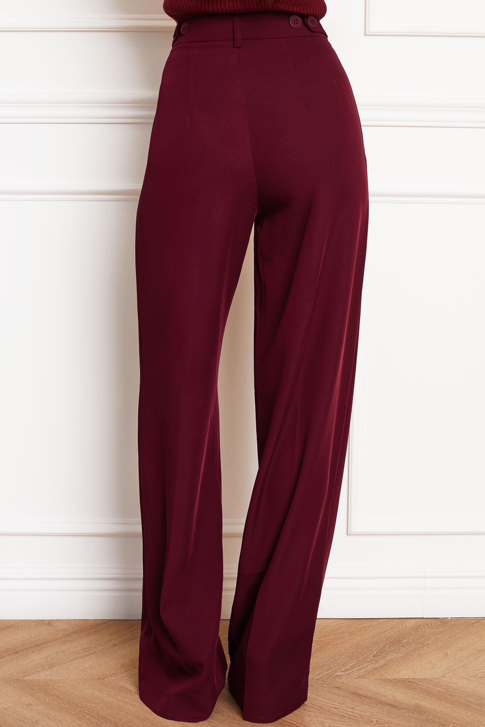 Everyday Stretch Pants