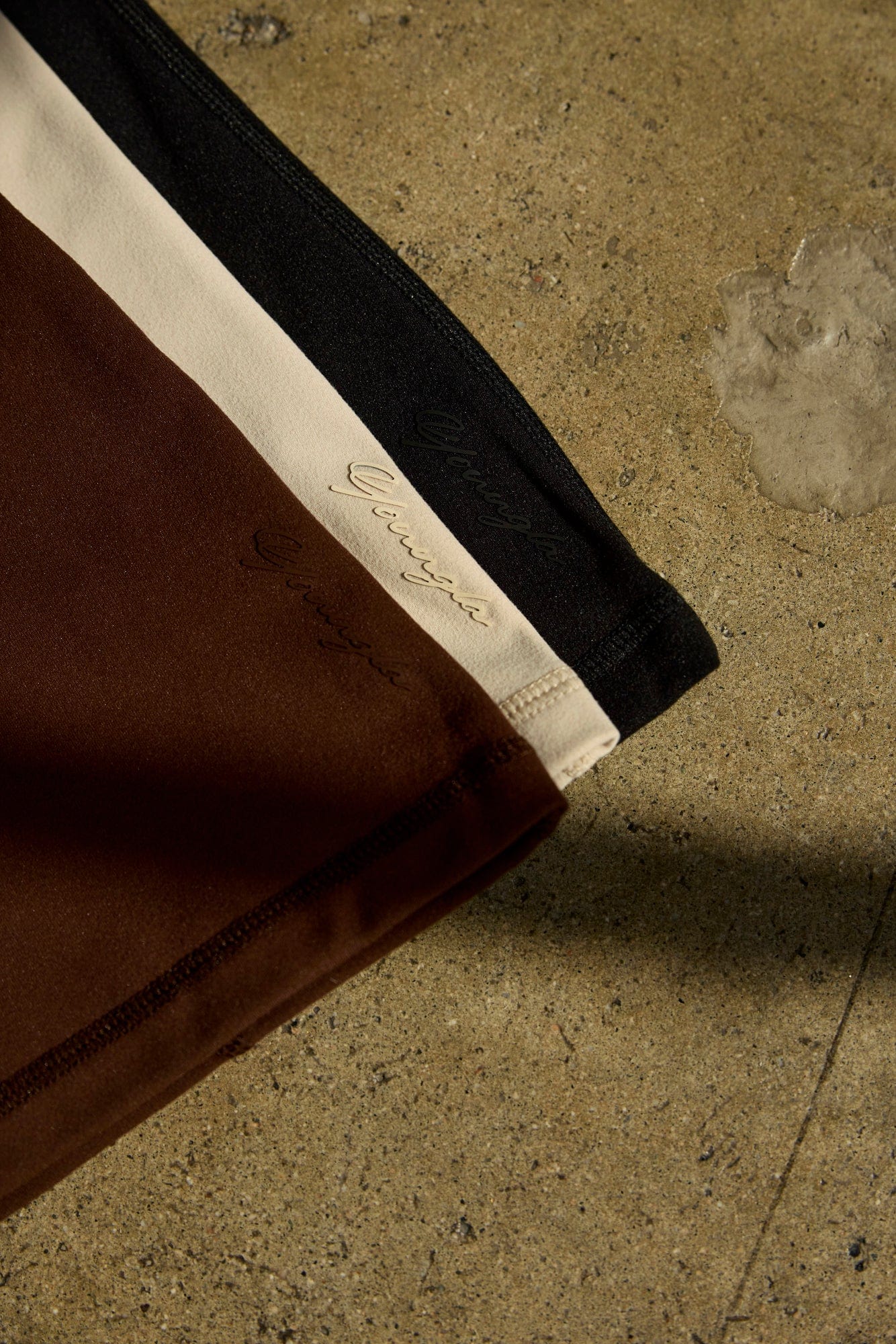 W354 Clean Girl Romper