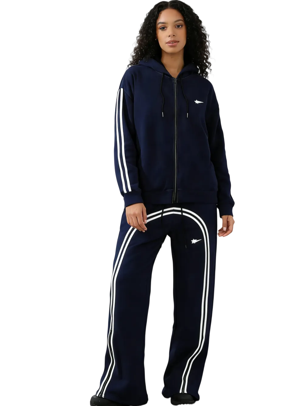 Women's Sweatshirt Sets