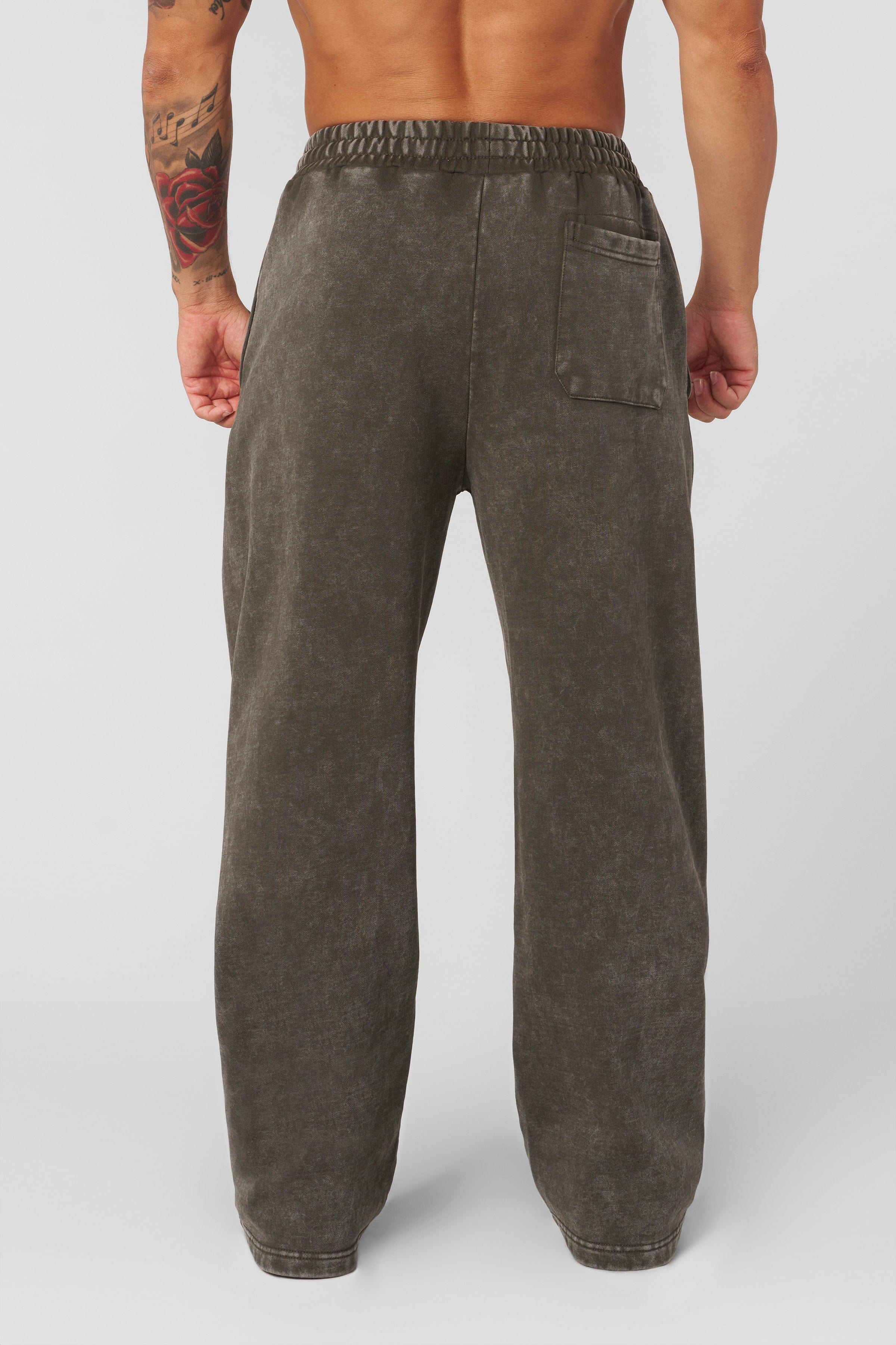 2041 - The Midnight Collection - Joggers