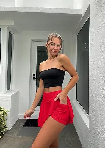 Women Mini Skirts Basic