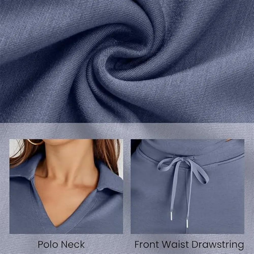 Women's two-piece sportswear