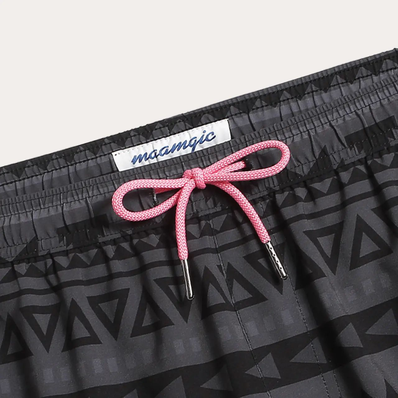 2 in 1 Stretch Short Lined Black Mayan Gym Shorts, Breathable Comfort Workout Athletic Training Shorts with Phone Pockets,Lightweight Quick Drying Drawstring Sports Shorts for Gym Fitness,Outfits Going Out Outfit, Menswear Clothes Bottoms