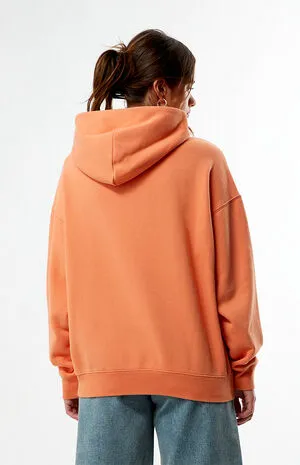Women's Core Washed Oversized Hoodie (Just $4 Each!)