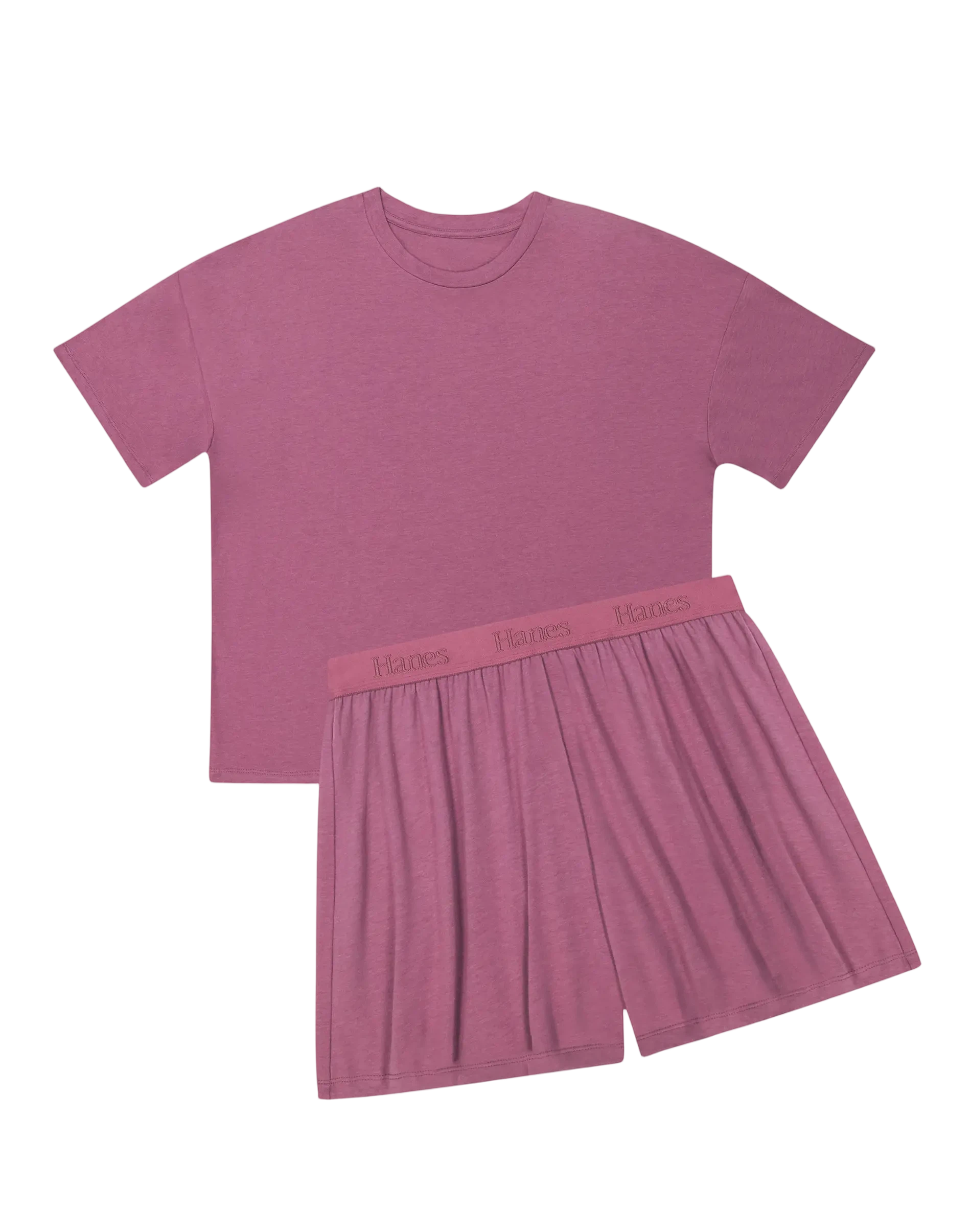 Women's Casual Set (2-Piece) — Comfortable Loungewear Series