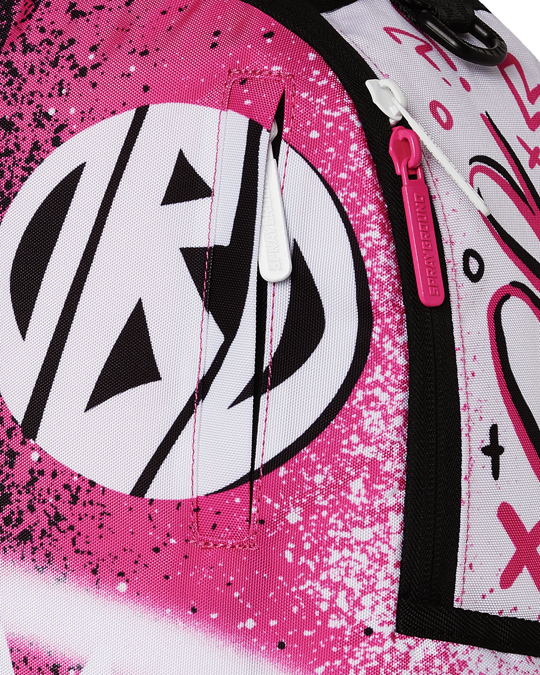 SURE WHY NOT DLXR BACKPACK