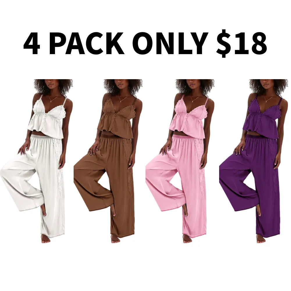 Women's pajamas set