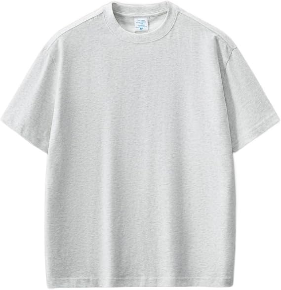 Unisex Heavyweight Cotton T-Shirt – Everyday Essential Tee