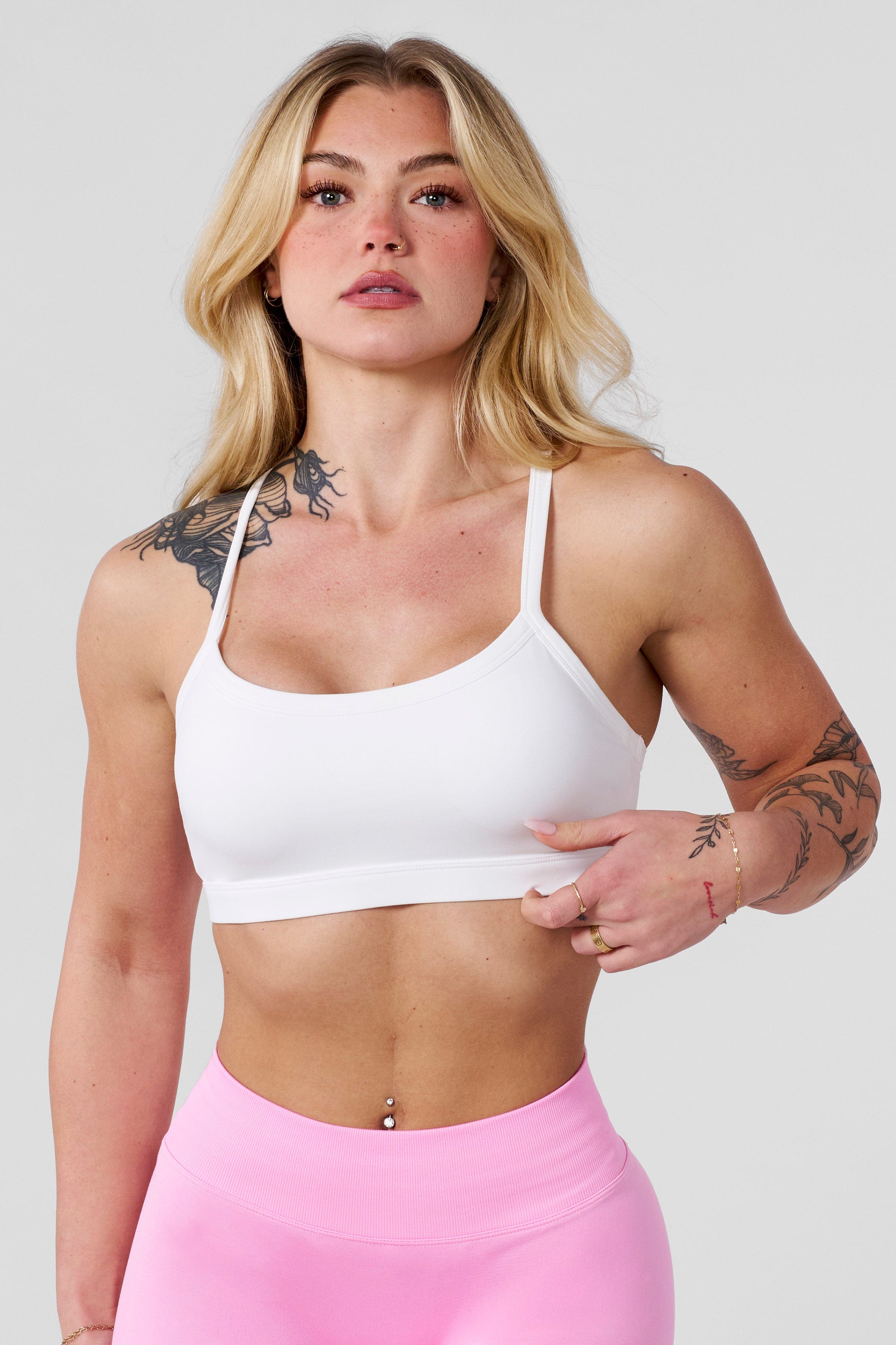 W359 Legacy Flex Bra