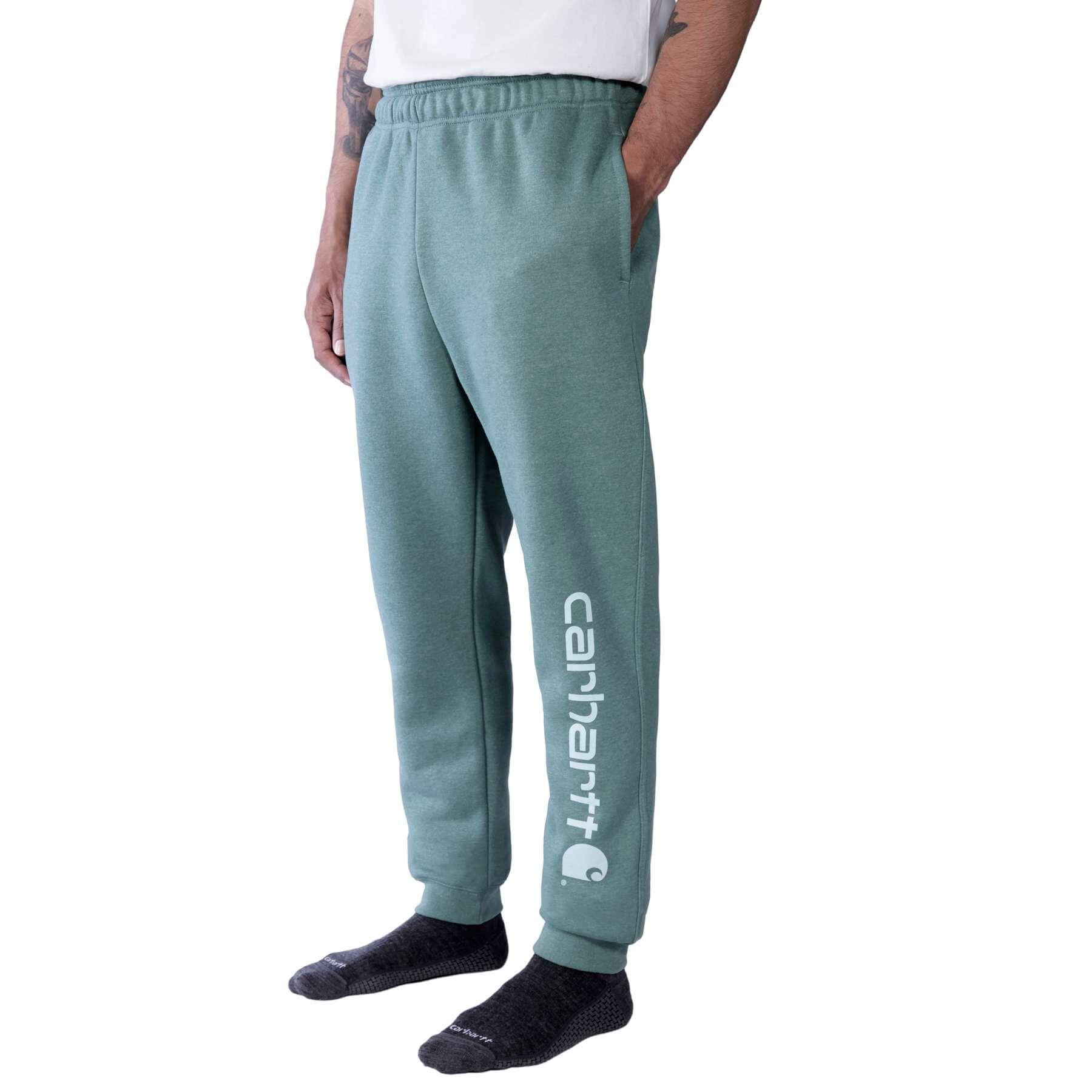 CHT Midweight Tapered Graphic Sweatpant Joggers 105899