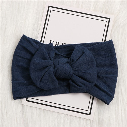Fashion Baby Girls Headband Accessories