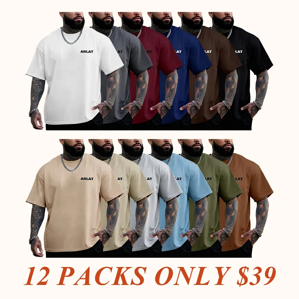 Short-sleeved T-shirt, a casual top with a Western wear emblem