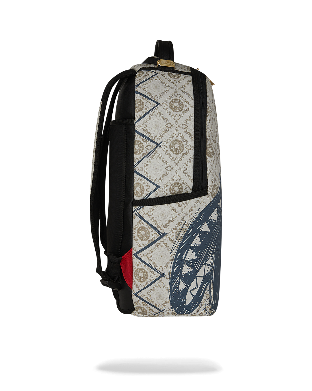 JOHN WICK BORN FOR THIS BACKPACK