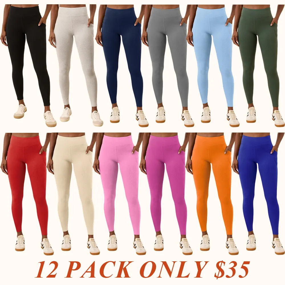 Women's On the Go-To Pocket Legging