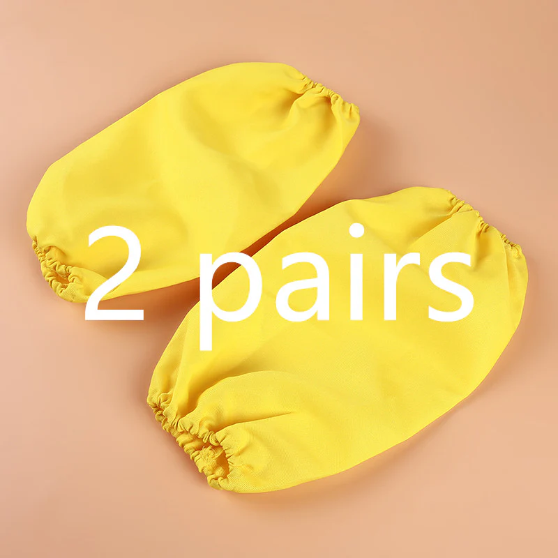 Waterproof Apron Sleeves