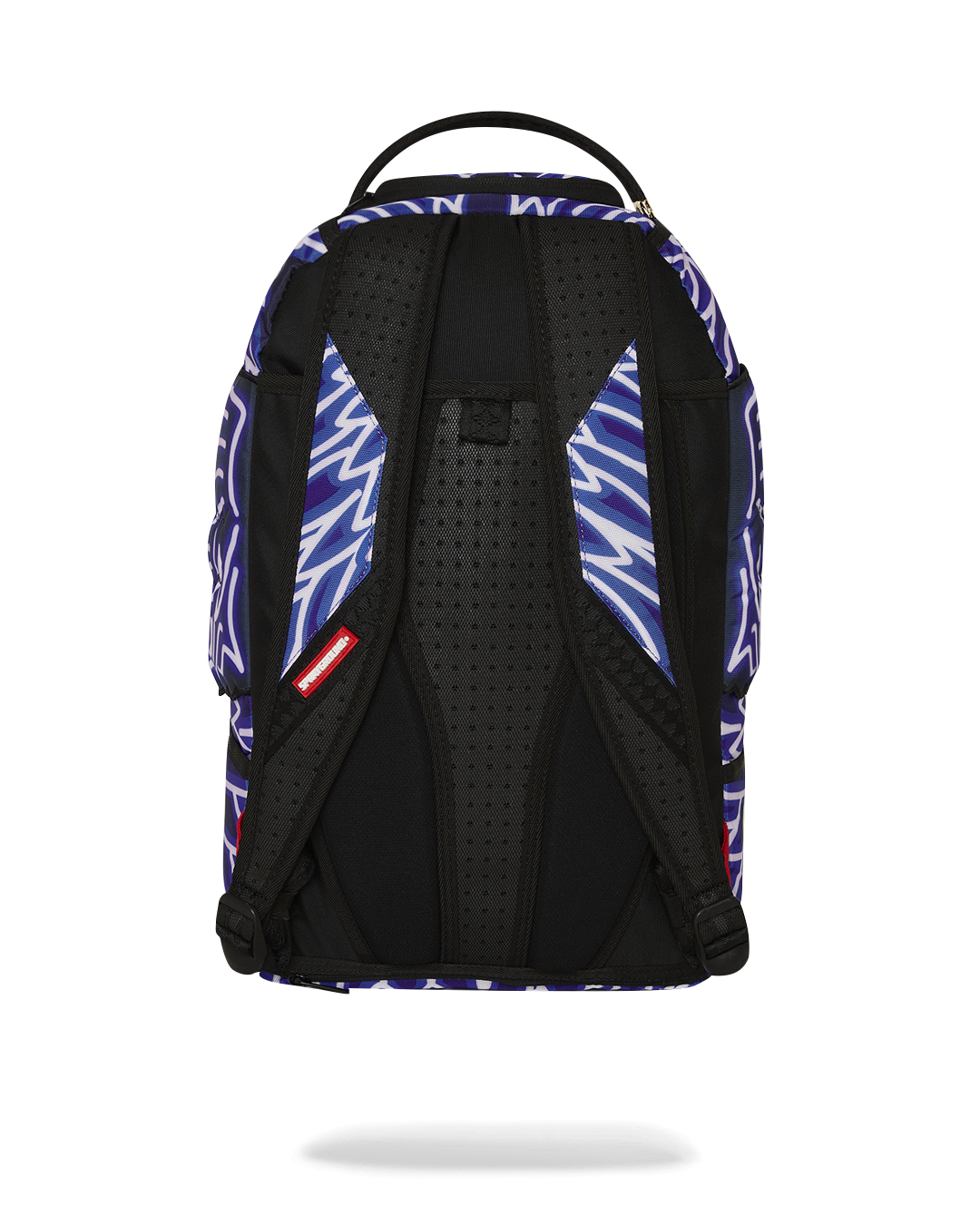 WINGS OF THE NEON SLAYER DLX BACKPACK