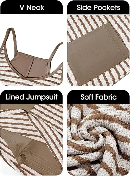 Womens Athletic Dress Romper Dress with Built in Shorts