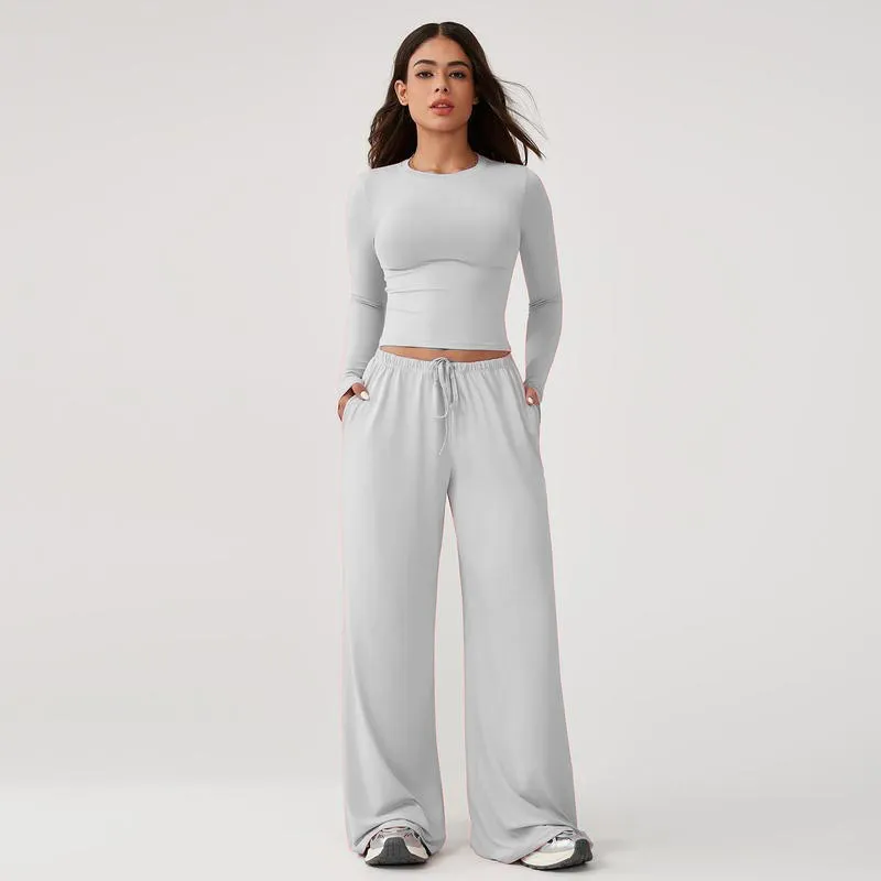 Women's 2-Piece Activewear Set