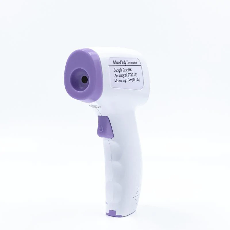 Digital Non-Contact Thermometer