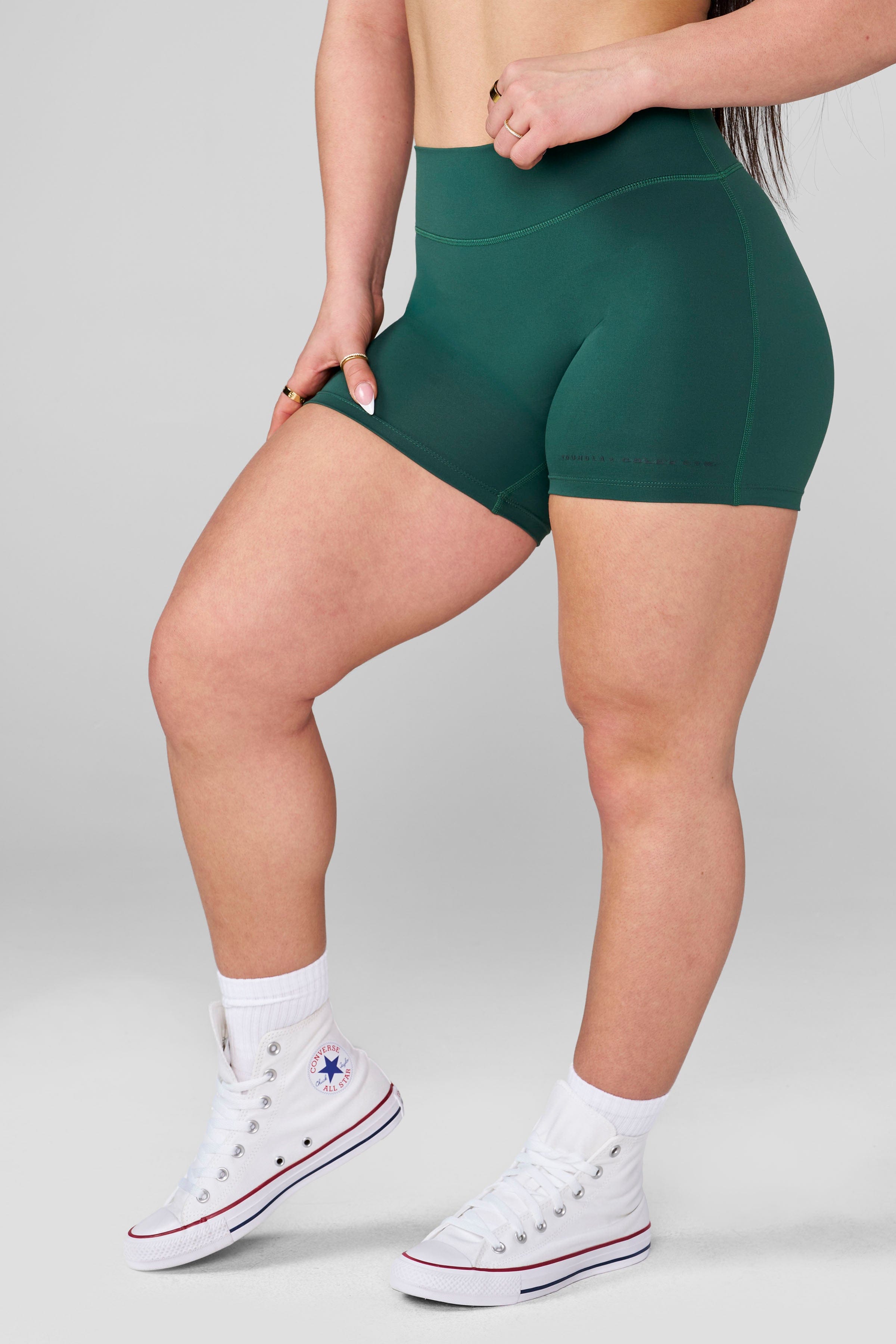 W179 - Golds Iron Legacy Short 5.75