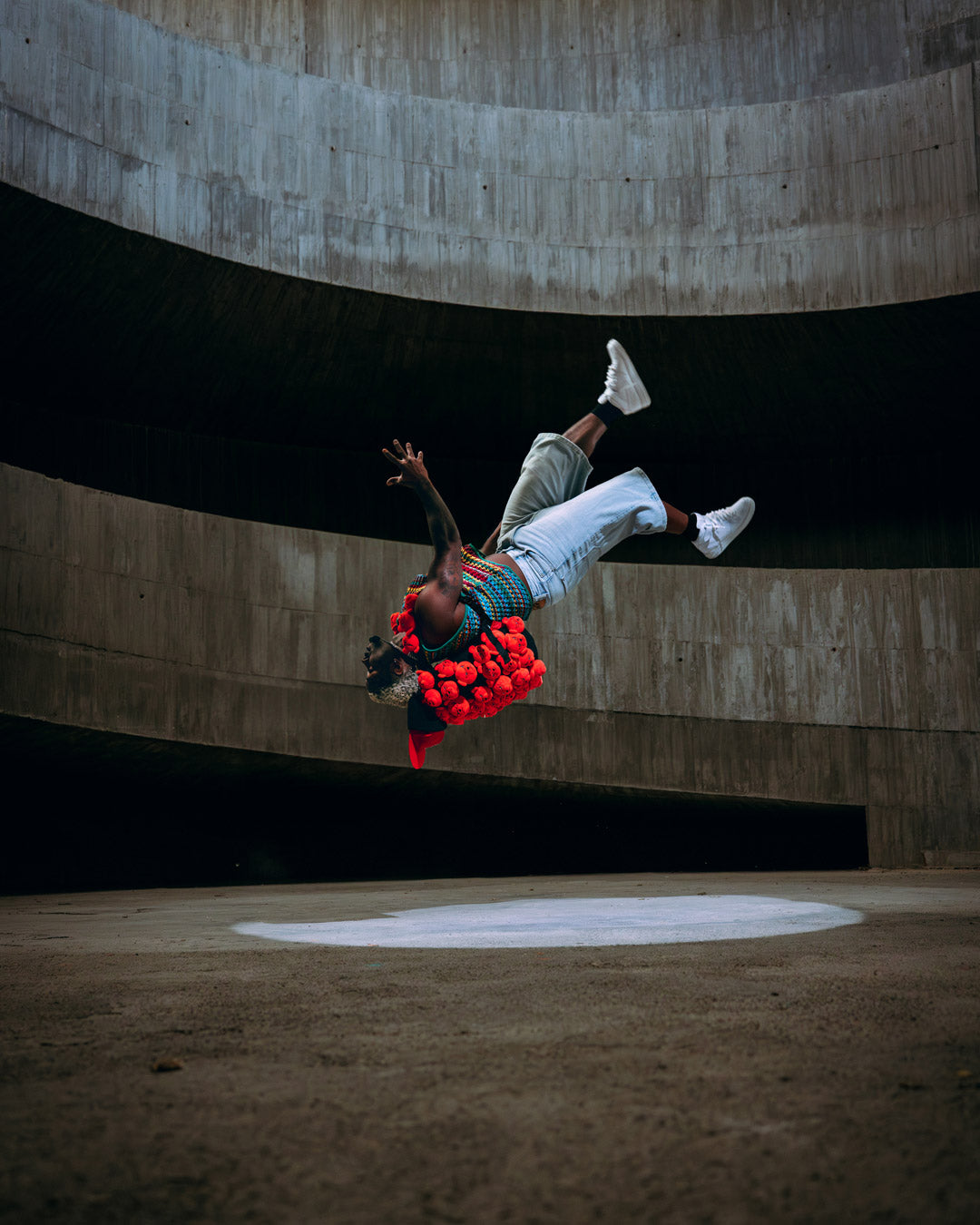 DIABLO WRATH PACK BACKPACK