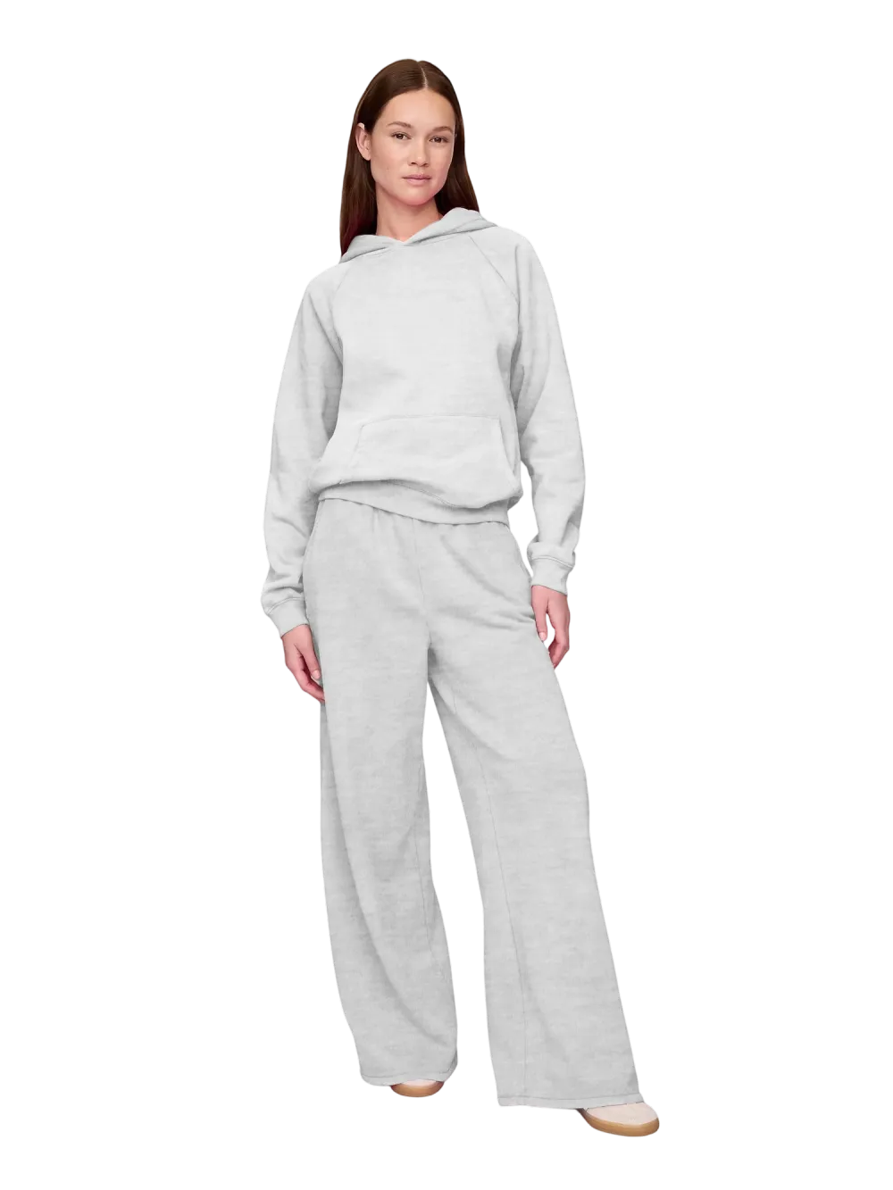 Women's VintageSoft Baggy Sweatpants