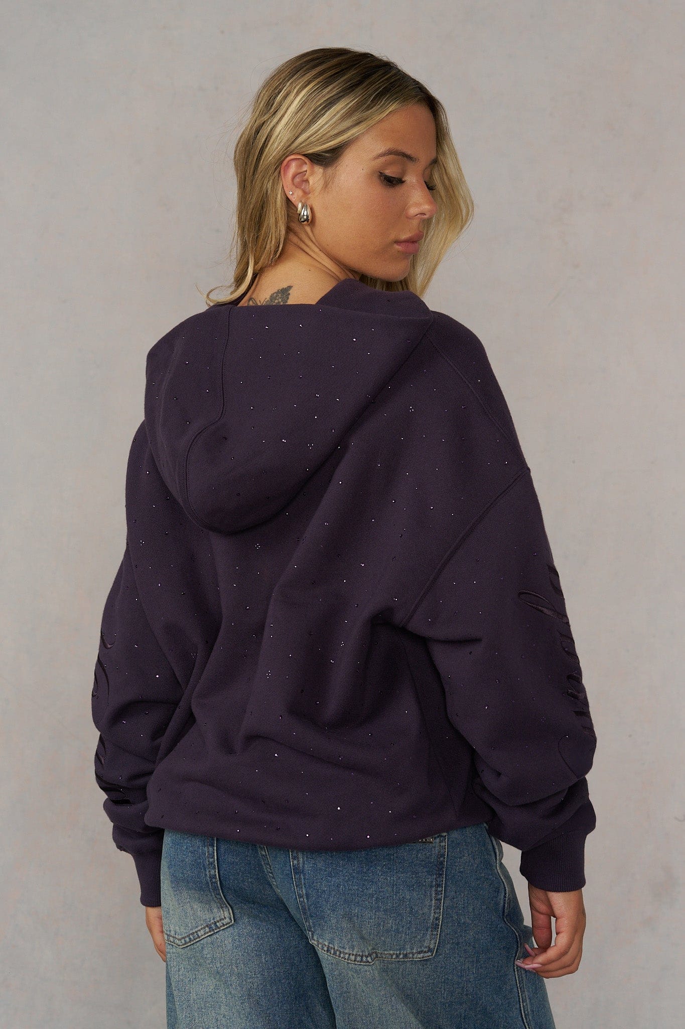 W5123 - Starlight Hoodie