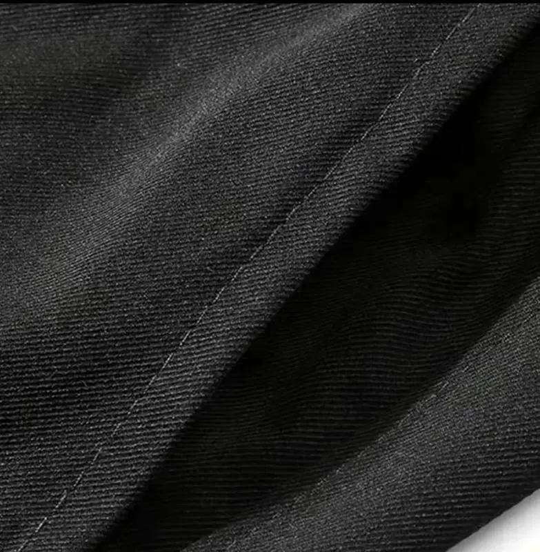 Men's work pants, with multiple pockets